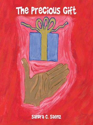 cover image of The Precious Gift